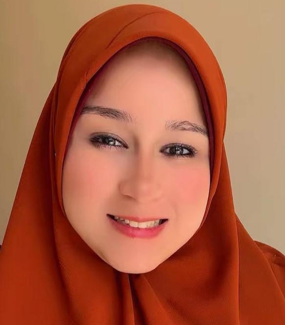 ابرار محمود احمد حسن المنشاوي